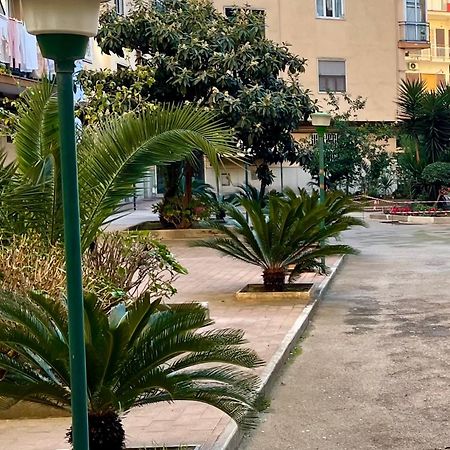 L'Angolo Del Sorriso Neapol Exteriér fotografie